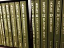 DIE KOMPLETTE MOZART EDITION IN 16 BOX SETS - 148 LP´s SZERYNG HAEBLER - NM