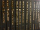 2te. DIE KOMPLETTE MOZART EDITION IN 16 BOX SETS - 148 LP´s SZERYNG HAEBLER - NM