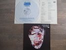THIS HEAT DECEIT, heat 2, UK PRESS, Direct Metal Master., Lyricpaper, near MINT