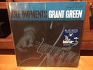 Grant Green - Idle Moments - Music Matters Reissue