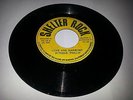 SHELTER ROCK/LOVE & HARMONY - RONALD PHILLIPS  [REGGAE]  7