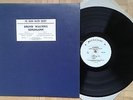 V538 BRUNO WALTER SCHUMANN SYMPHONY No.3 & 4 BRUNO WALTER SOCIETY PRIVATE