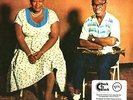 ELLA FITZGERALD AND LOUIS - ELLA AND LOUIS * NEW VINYL