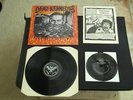 DEAD KENNEDYS GIVE ME CONVENIENCE OR GIVE ME DEATH 1987 UK 12