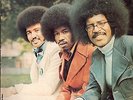 The Chi-Lites Blues & Soul Issue 154 1975  Kool & The Gang  Ohio Players  Reggae