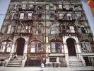Led Zeppelin Physical Graffiti double LP 2lp 1975 Swan Song Records SS2-200 EX+