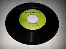 EXPRESS/SHIP AHOY - THE CIMARONS [REGGAE]  7