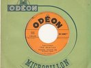 THE BEATLES 45t juke box FRANCE SO 10087 From me to you / Please please me