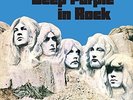 DEEP PURPLE-IN ROCK (LP)  VINYL LP NEW