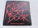 KIDZ NEXT DOOR 7