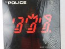 The Police Ghost In The Machine EX Vinyl TESTED SP-3730 Shrink 1st US Press 1981