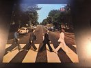 The Beatles Abbey Road AP-8815 Japan Apple Records Vinyl LP Record Japanese NrMt