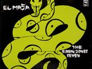 #Robin Jones Seven- El maja APOLLO SOUND top latin jazz rare groove og LISTEN#