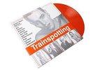 Trainspotting OST Ltd Ed 180g Orange Vinyl LP Record 0190295919948 NEW SEALED