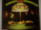 LP  FAIRPORT CONVENTION - Same