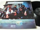 LP  BRUNNING SUNFLOWER BLUES BAND - Bullen St. Bullen