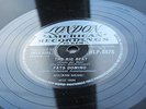 FAT'S DOMINO  UK 1958  LONDON  78  THE BIG BEAT  /  I WANT YOU TO KNOW
