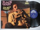 ARCHIE SHEPP Black Gipsy LP 1970 France EX
