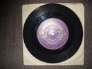 Elvis Presley - Baby Lets Play House - Rip It Up - Record HMV Purple Gold Rare