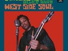 Magic Sam Blues Band - West Side Soul (180 Gramm Vinyl) Vinyl LP 6 Spices NEW