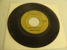 WILLIE COLON-ESO SE BAILA ASI-MONTERO JALA JALA 45 RPM RECORD GOLD FANIA LABEL