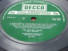 ROLLING STONES - THEIR SATANIC MAJESTIES REQUEST   TOP CONDITION + INNER
