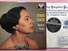 RENATA TEBALDI & EREDE Operatic Recital ORIG Decca WBg SXL 2043 UK-1958 LP NM