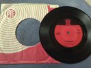 THE BARRY GRAY ORCHESTRA - THUNDERBIRDS rare UK 1965 / CULT TV THEME TUNE