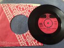 JASON KNIGHT - OUR LOVE IS GETTING STRONGER rare UK 1967 / NORTHERN SOUL GRAIL