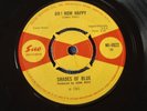 SHADES OF BLUE - OH  HOW HAPPY rare UK 1966 / NORTHERN SOUL / SUE / EX++