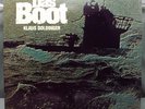LP Klaus Doldinger ?– OST Das Boot 1981 German Press FREE SHIPPING