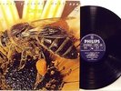 LE ORME-PICCOLA RAPSODIA DELL'APE-RARE LP 33 g. 1980