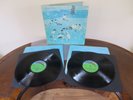 Elton John - Blue Moves LP - Nr Mint 1st UK Press G/F Vinyl - Worldwide Shipping