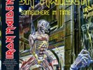 Iron Maiden-Somewhere in Time  Vinyl / 12