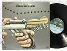 Three Man Army A Third of A Lifetime KSBS 2044 Kama Sutra LP Vinyl Record