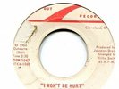 The Sensations    **   I Won' t Be Hurt  **    WAY OUT   -  Ohio Northern Soul