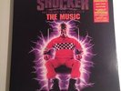 Shocker Soundtrack Ost LP 1989 Wes Craven The Dudes of Wrath rar Megadeth Bonfir
