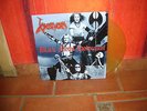 VENOM - BLACK METAL HOLOCAUST LP  & GREAT COLLECTOR'S EDITION
