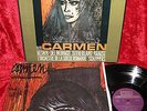 1963 UK EXC+ DECCA STEREO SET 256-8 3LP BIZET CARMEN RESNIK OSR SCHIPPERS