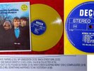 LP Rolling Stones: Between The Buttons (Decca 6835 207) Yellow Vinyl NL