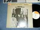 BOB DYLAN Japan 1968 SOPL226 NM LP+Hat Obi JOHN WESLEY HARDING