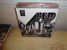 R.E.M. Accelerate US 2LP Sealed U2 Pearl Jam Wilco