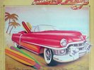 Beach Boys ORIG UK 7LP Box set Capitol years NM ’80 Surf Pop World Record Club