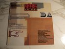 FUTURISM & DADA REVIEWED LP BELGIUM COMP MARCEL DUCHAMP JEAN COCTEAU AVANT GARDE