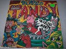 Gilles Tandy - La Colere Monte - New Rose France LP