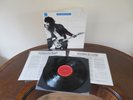 Bruce Springsteen: Born To Run LP: Nr Mint Half-Speed Mastered Audiophile Vinyl