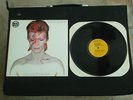 DAVID BOWIE ALADDIN SANE 1980 US RE-PRESS 12