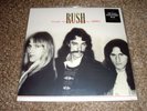 Rush-Live in St. Louis Feb. 11 1980 NEW (LP Vinyl) Alex Lifeson Geddy Lee