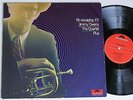 JIMMY OWENS NO ESCAPING IT  RARE ORIG POLYDOR SOUL JAZZ LP 1970 VG++