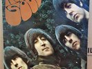 THE BEATLES RUBBER SOUL OG UK STEREO PARLOPHONE LP PCS3075 YEX178/9